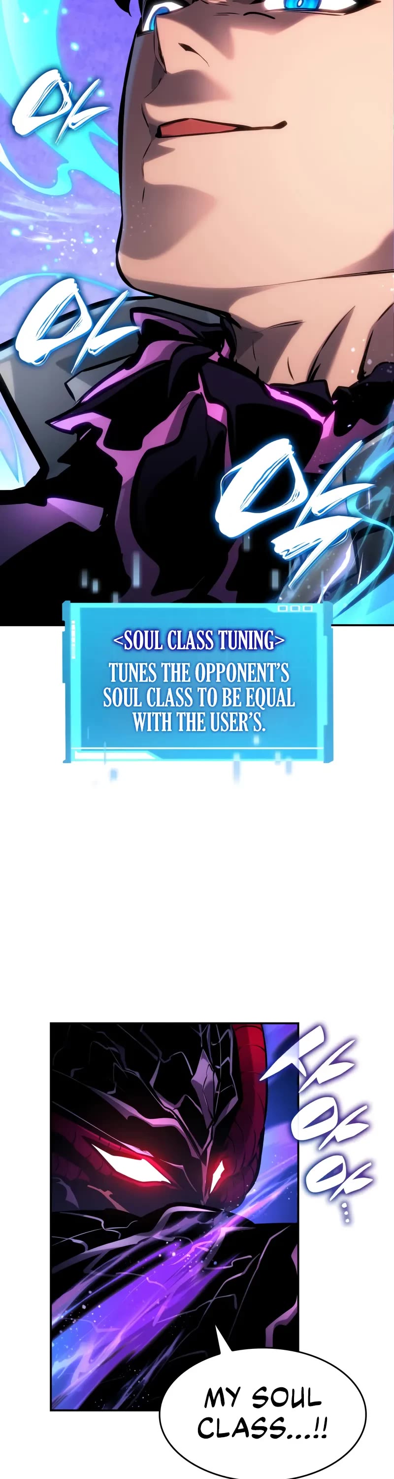 Boundless Necromancer Chapter 158 page 34 - Chapter 158