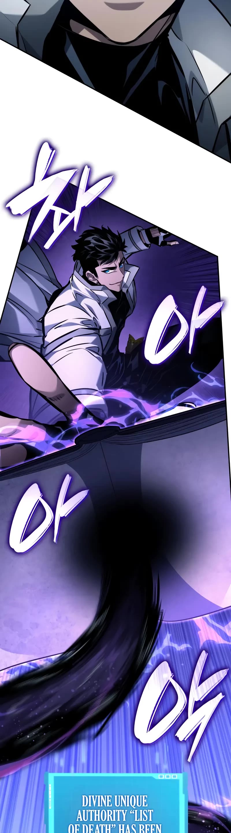 Boundless Necromancer Chapter 158 page 40 - Chapter 158