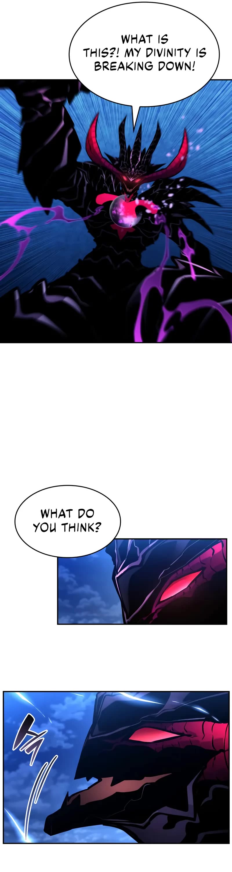 Boundless Necromancer Chapter 158 page 42 - Chapter 158
