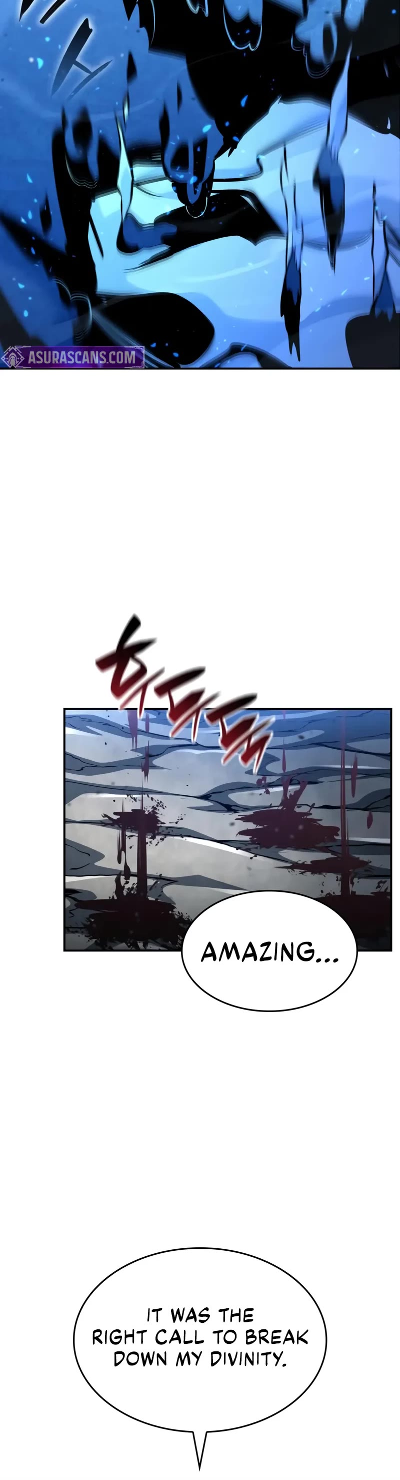 Boundless Necromancer Chapter 158 page 46 - Chapter 158
