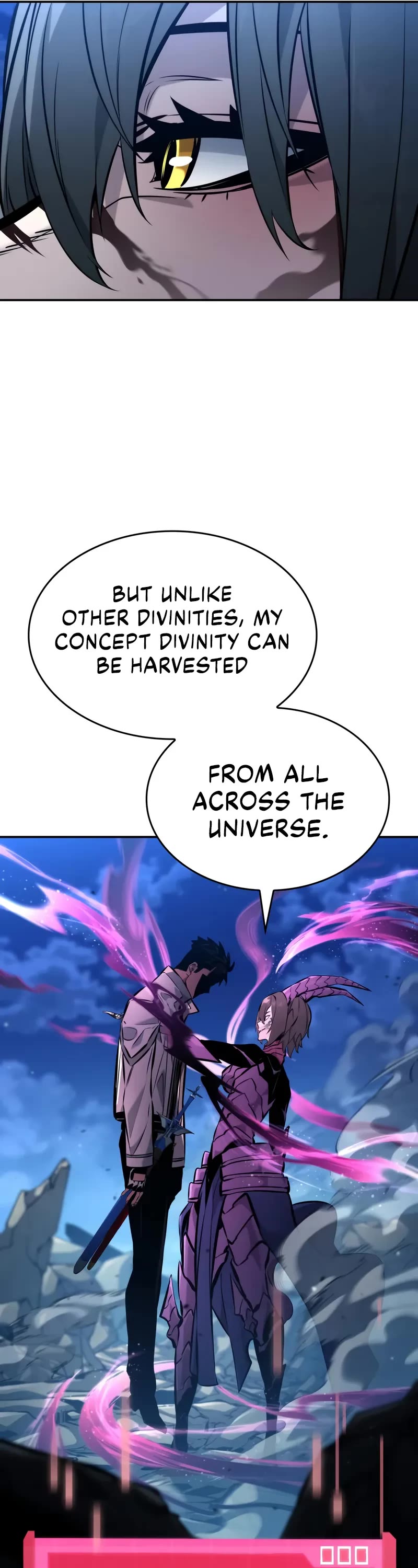 Boundless Necromancer Chapter 158 page 47 - Chapter 158