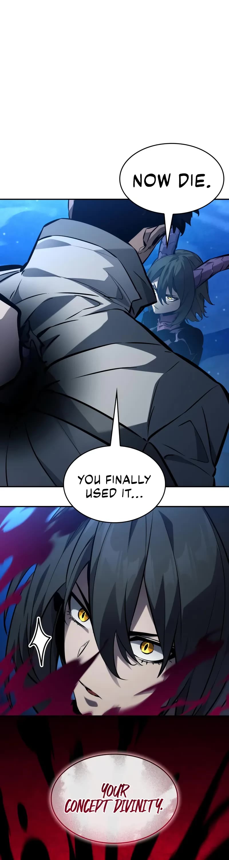Boundless Necromancer Chapter 158 page 49 - Chapter 158