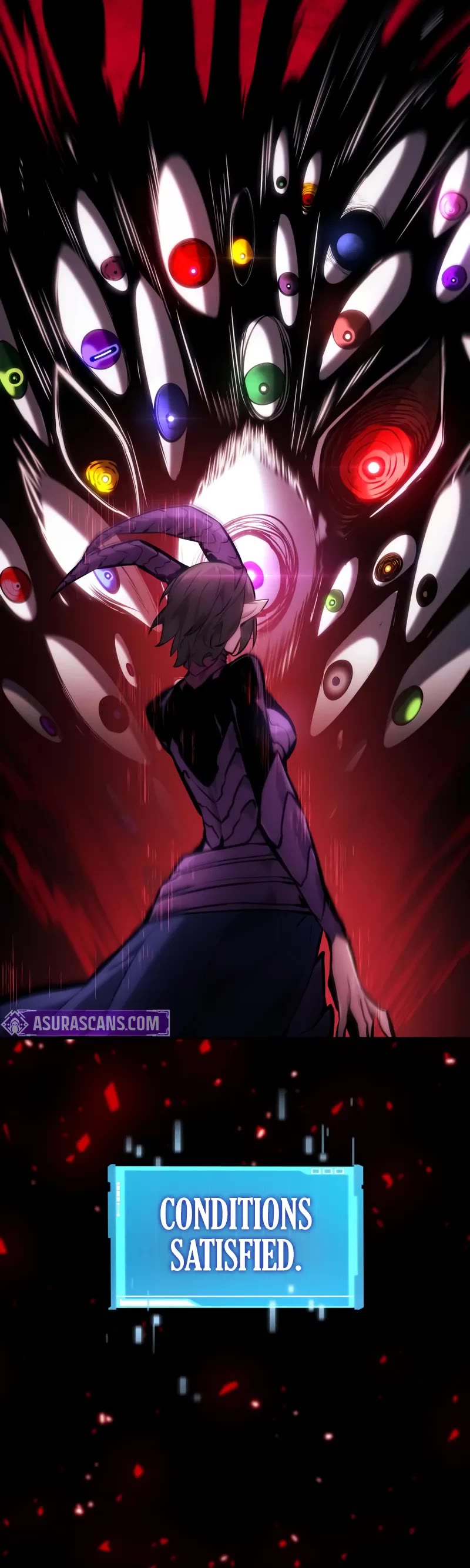 Boundless Necromancer Chapter 158 page 50 - Chapter 158