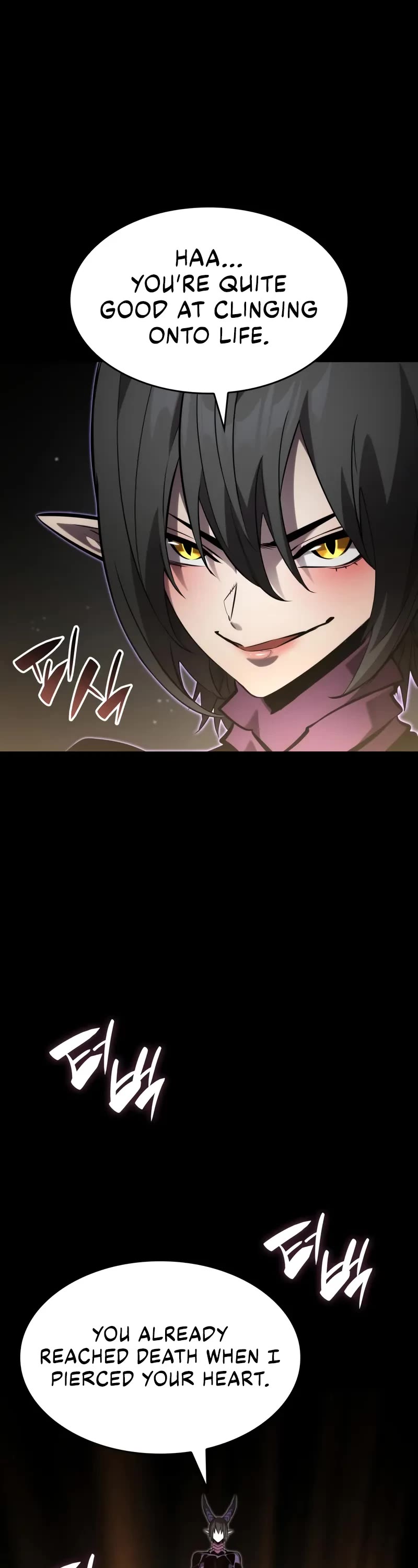 Boundless Necromancer Chapter 158 page 53 - Chapter 158