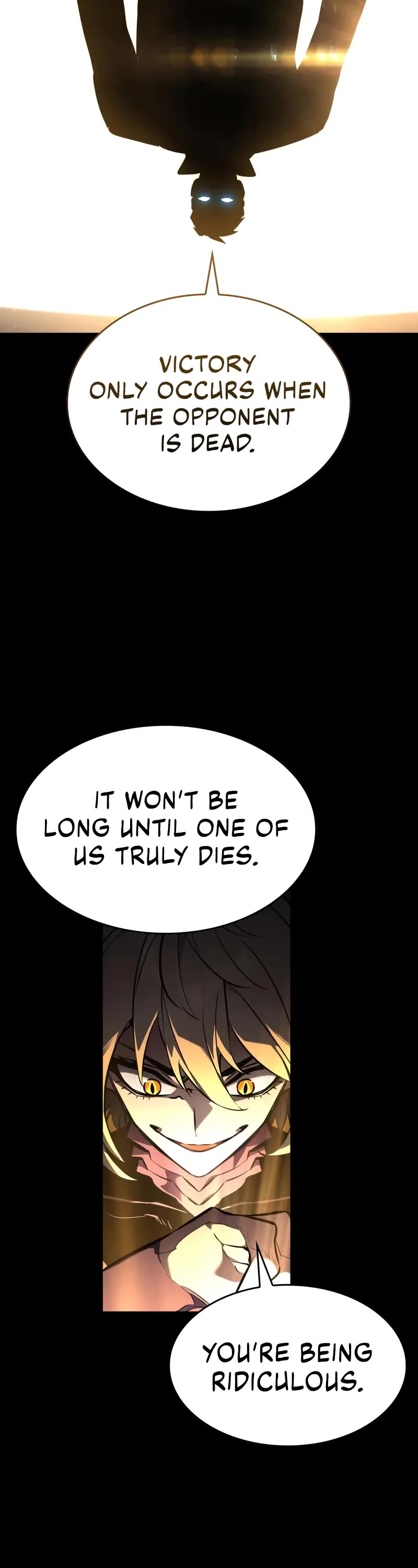 Boundless Necromancer Chapter 158 page 56 - Chapter 158