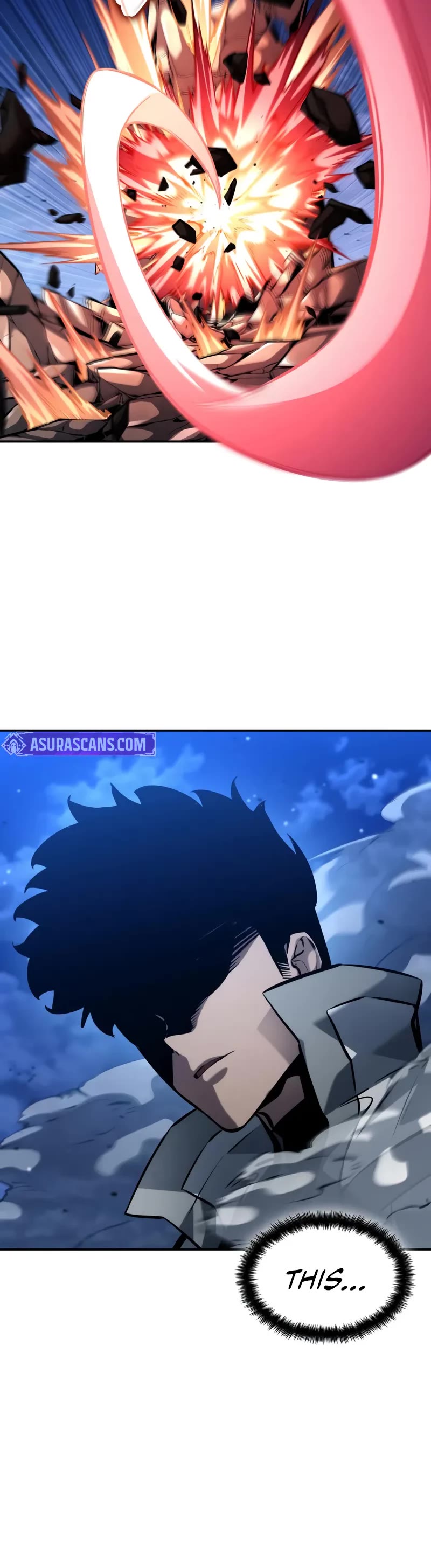 Boundless Necromancer Chapter 158 page 66 - Chapter 158