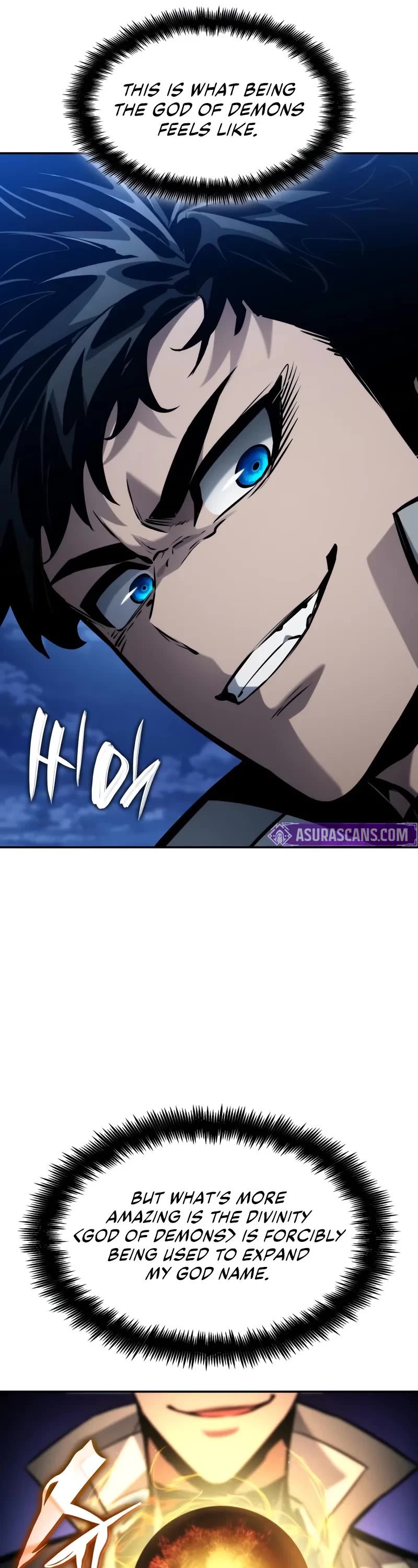 Boundless Necromancer Chapter 158 page 67 - Chapter 158