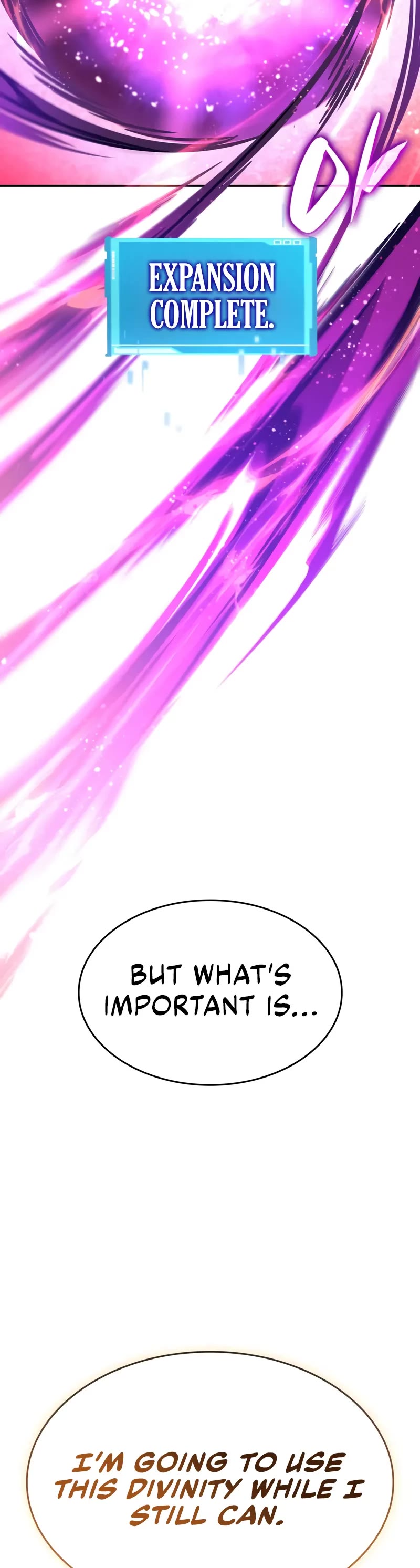 Boundless Necromancer Chapter 158 page 69 - Chapter 158
