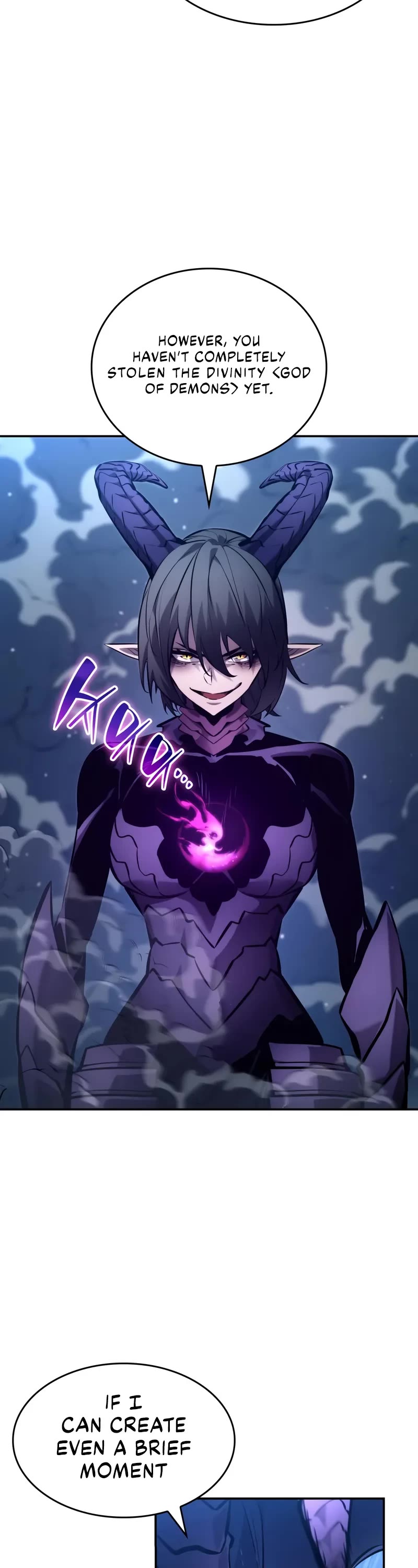 Boundless Necromancer Chapter 159 page 13 - Chapter 159
