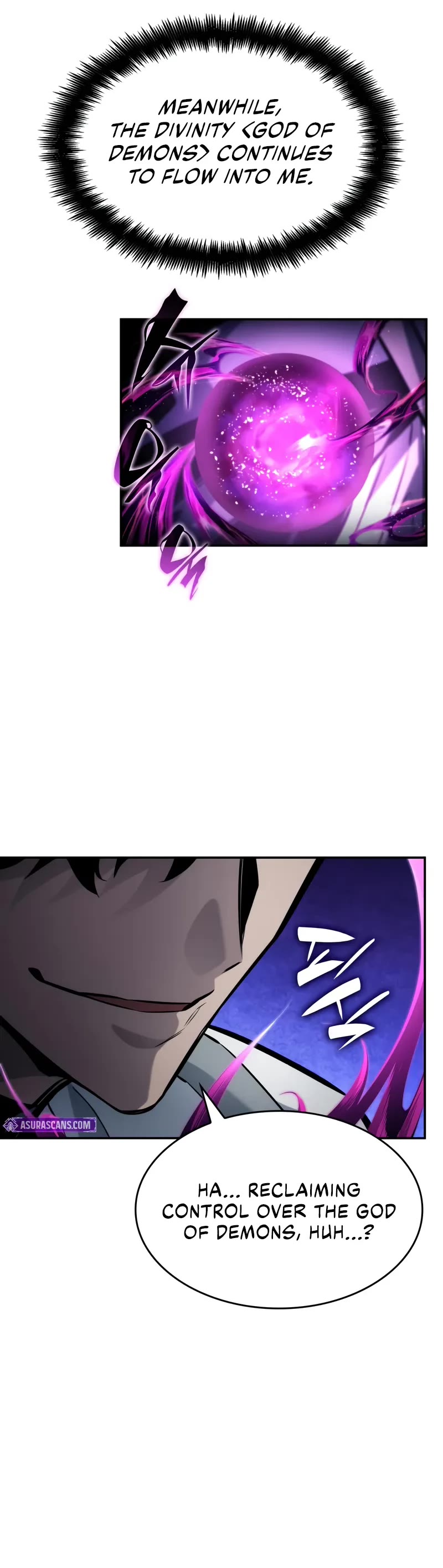 Boundless Necromancer Chapter 159 page 16 - Chapter 159