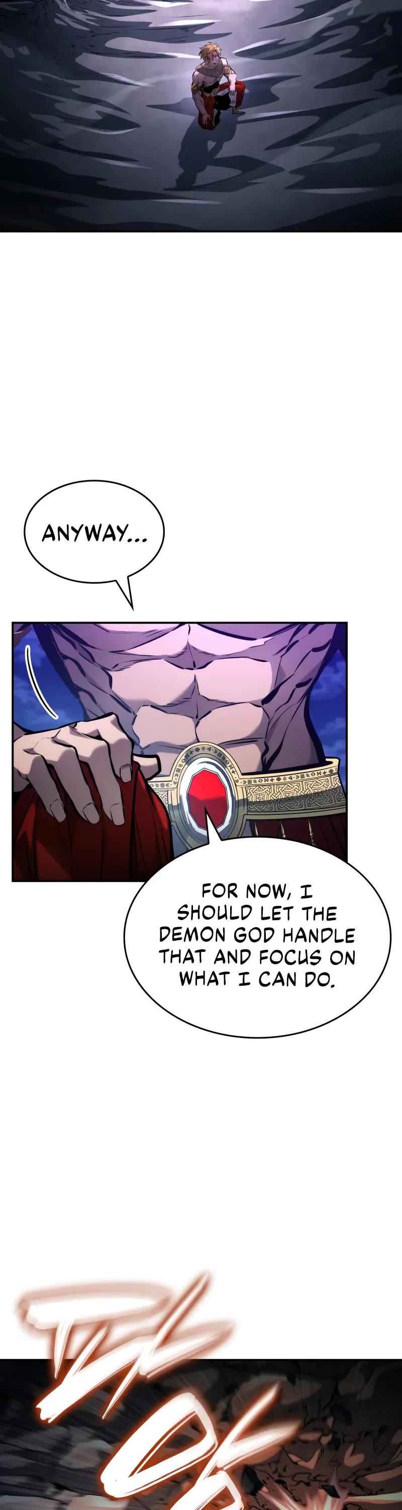 Boundless Necromancer Chapter 159 page 23 - Chapter 159