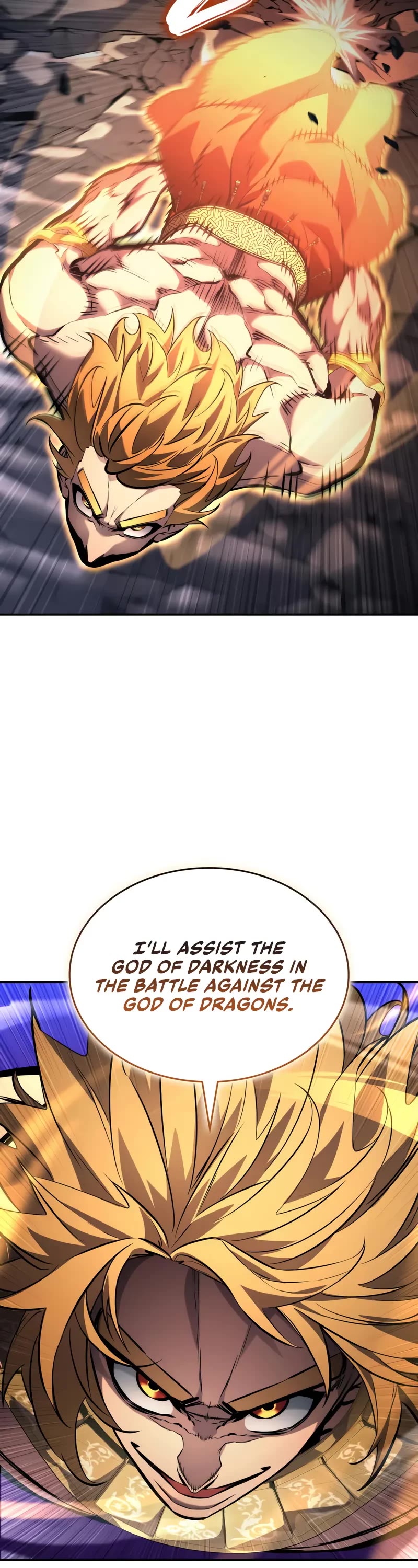 Boundless Necromancer Chapter 159 page 24 - Chapter 159
