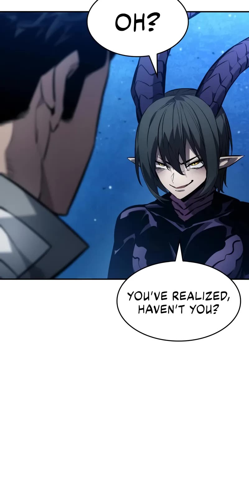 Boundless Necromancer Chapter 159 page 31 - Chapter 159