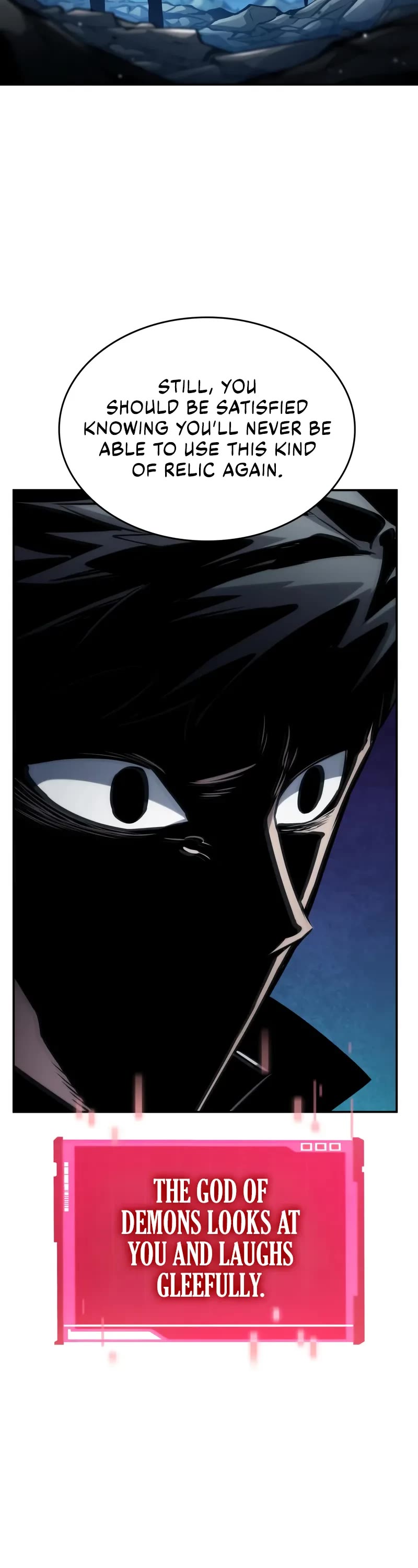 Boundless Necromancer Chapter 159 page 38 - Chapter 159