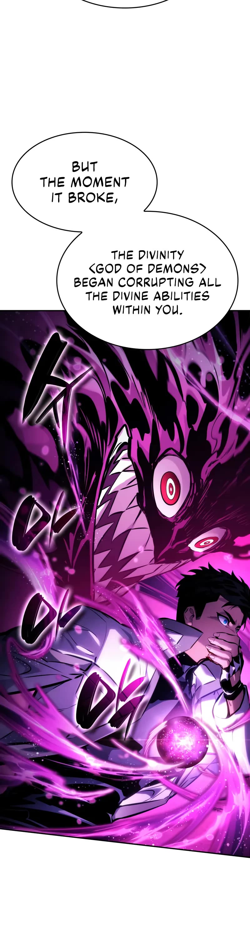 Boundless Necromancer Chapter 159 page 40 - Chapter 159
