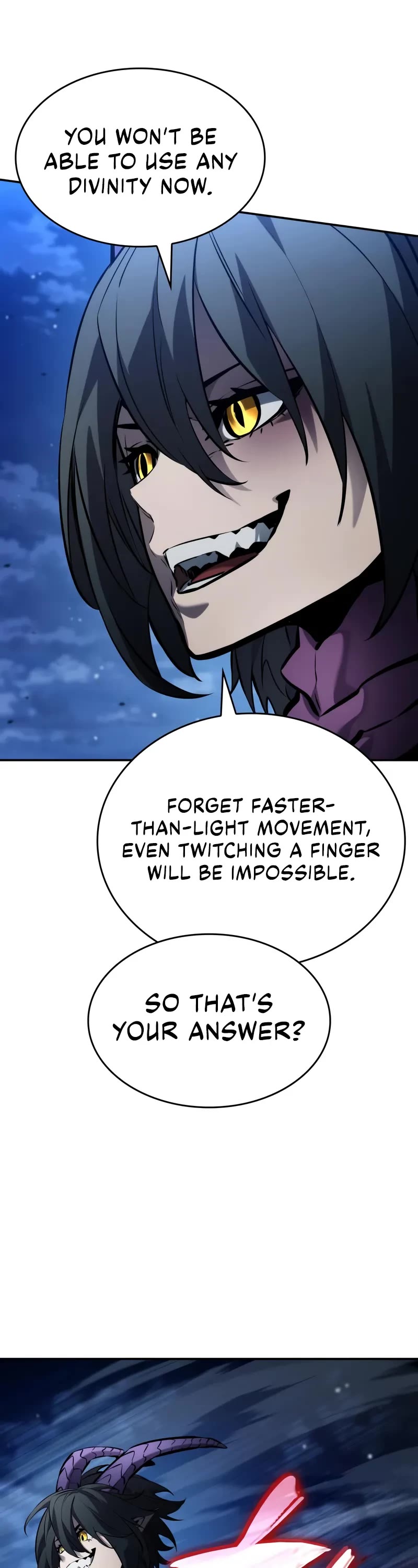 Boundless Necromancer Chapter 159 page 41 - Chapter 159