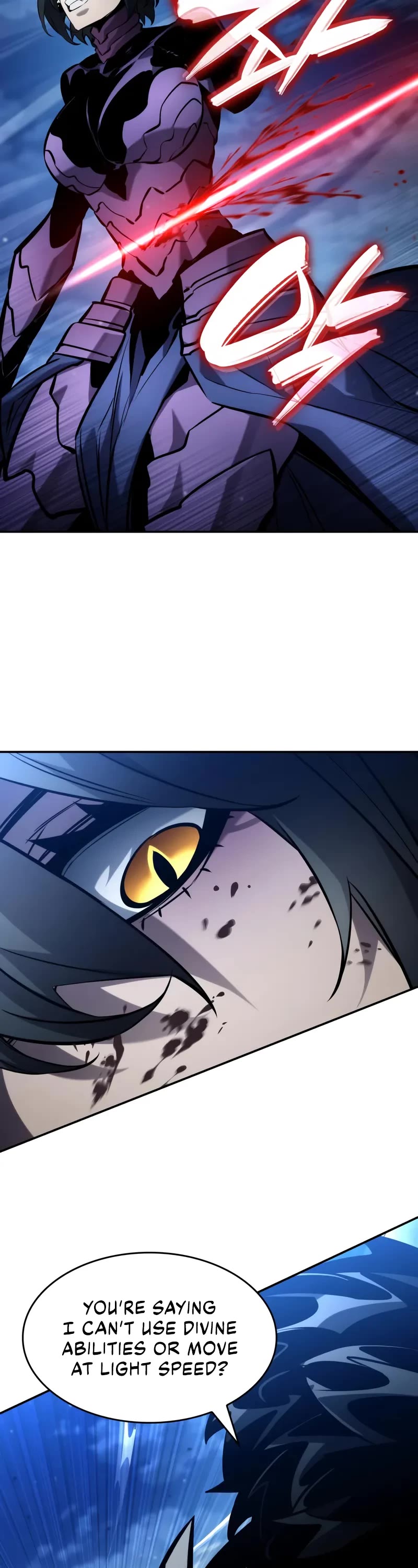Boundless Necromancer Chapter 159 page 42 - Chapter 159