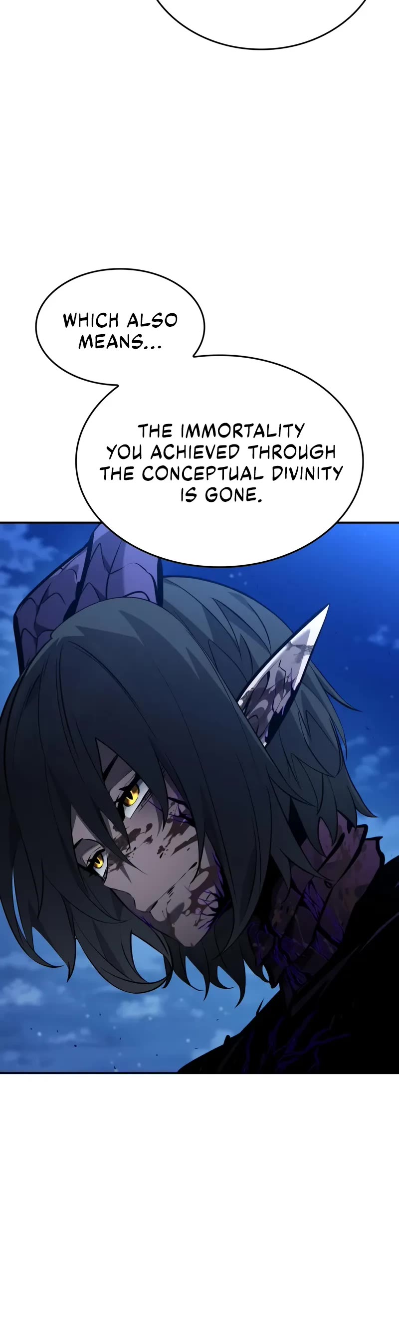 Boundless Necromancer Chapter 159 page 54 - Chapter 159
