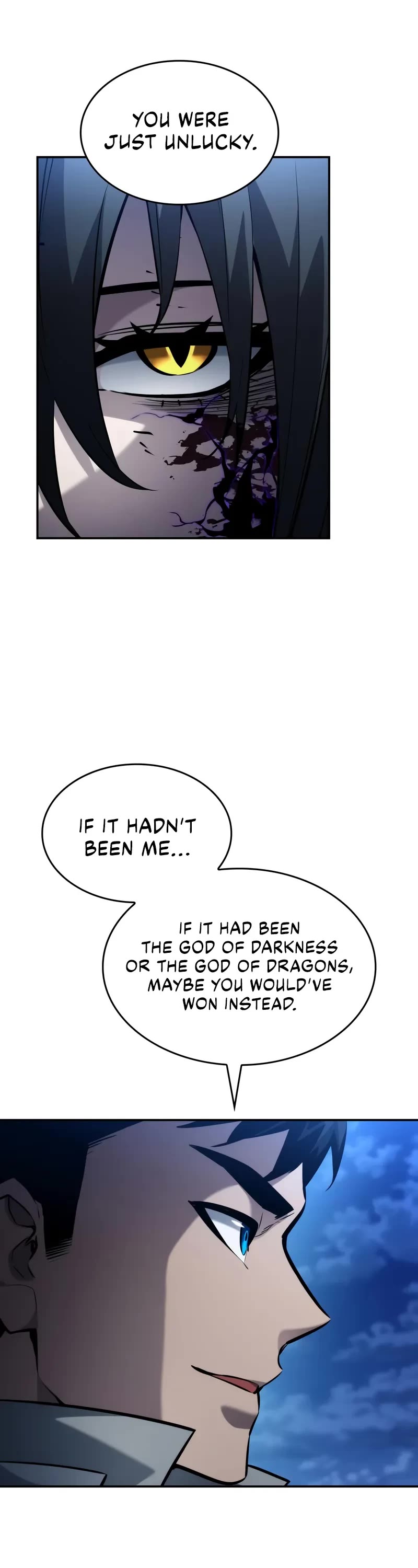 Boundless Necromancer Chapter 159 page 56 - Chapter 159