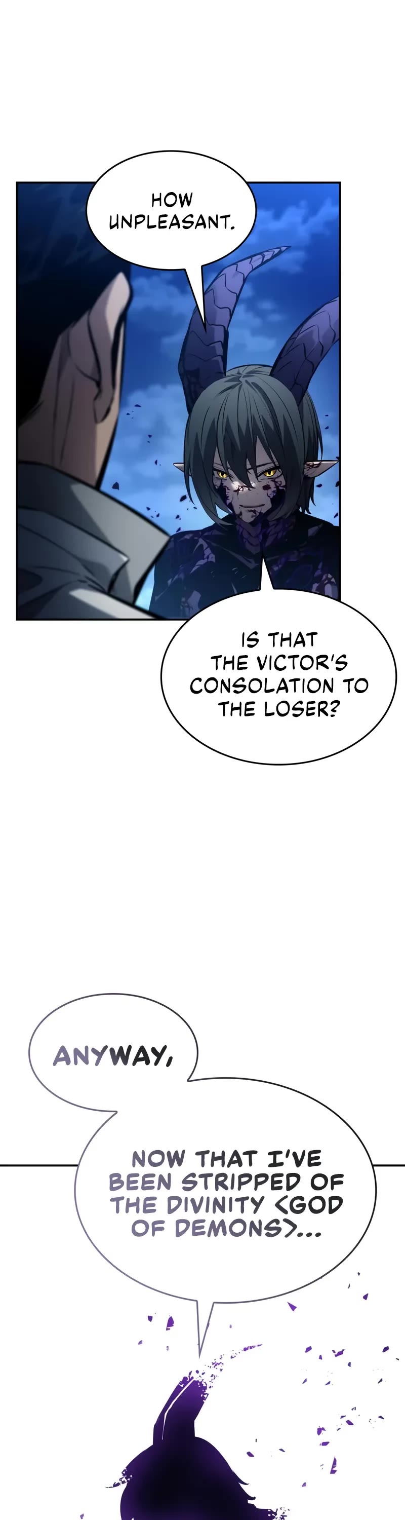 Boundless Necromancer Chapter 159 page 57 - Chapter 159