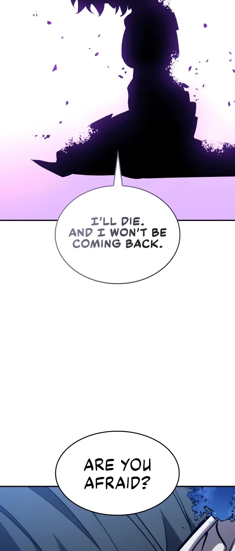 Boundless Necromancer Chapter 159 page 58 - Chapter 159