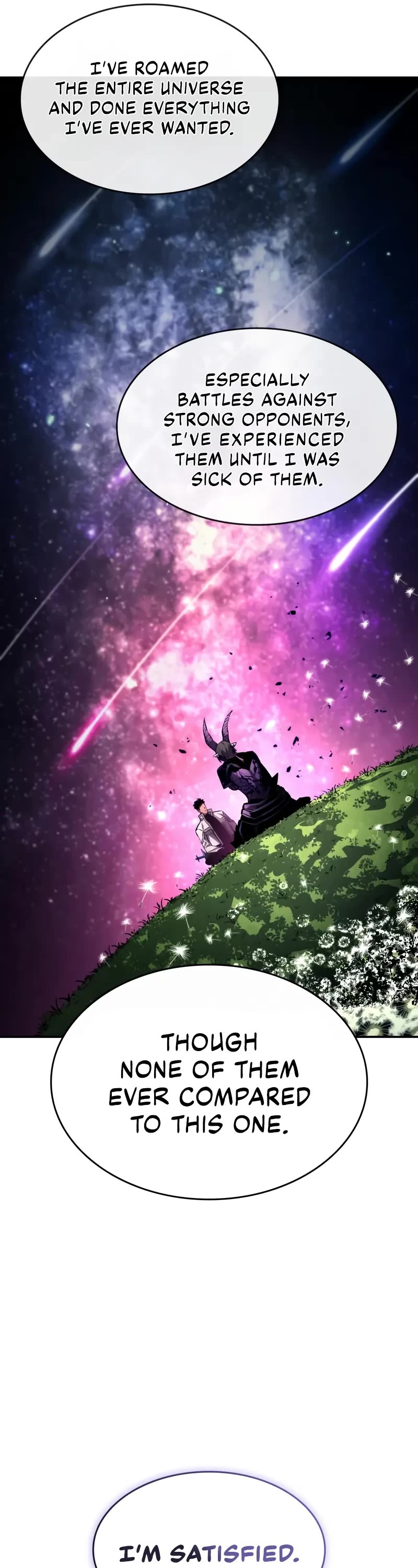 Boundless Necromancer Chapter 159 page 60 - Chapter 159