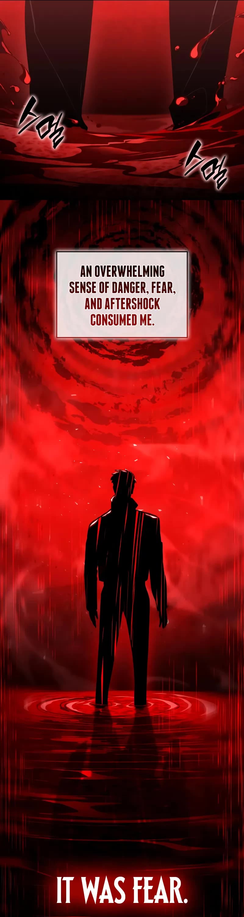 Boundless Necromancer Chapter 159 page 64 - Chapter 159