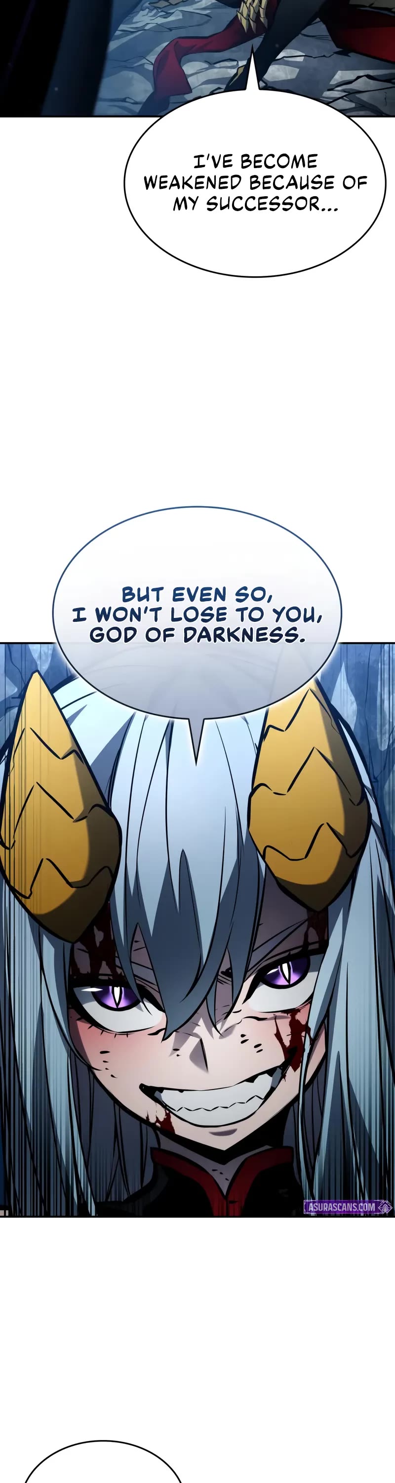Boundless Necromancer Chapter 159 page 71 - Chapter 159
