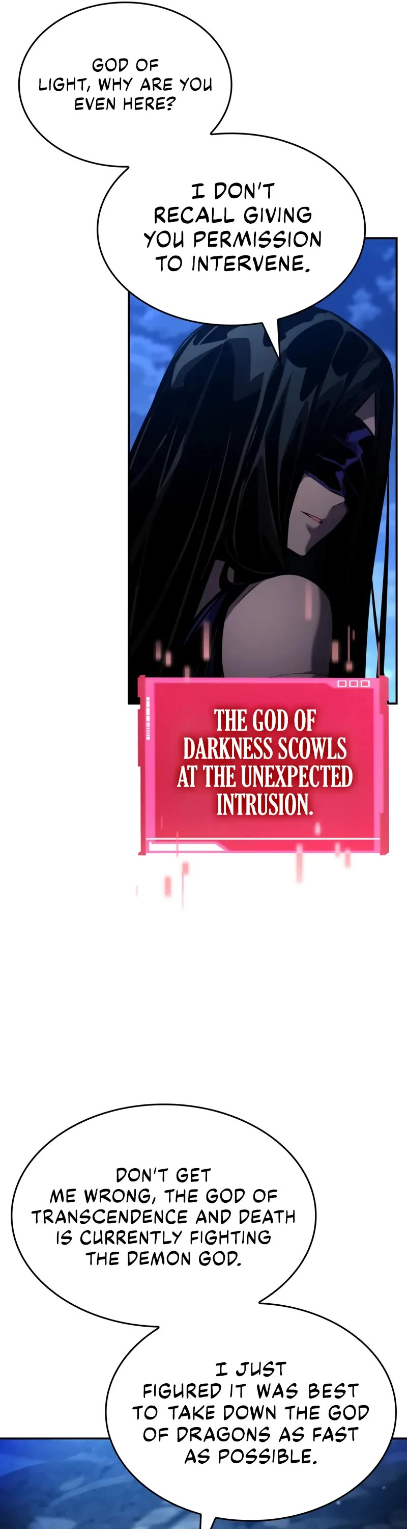 Boundless Necromancer Chapter 159 page 74 - Chapter 159