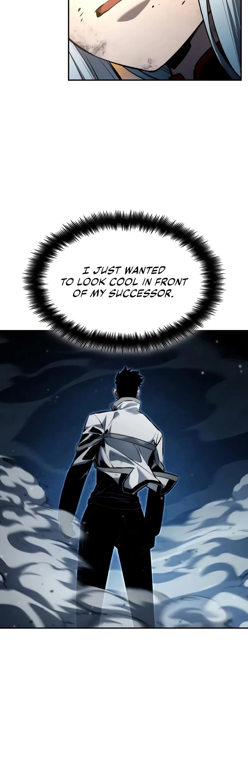 Boundless Necromancer Chapter 159 page 77 - Chapter 159