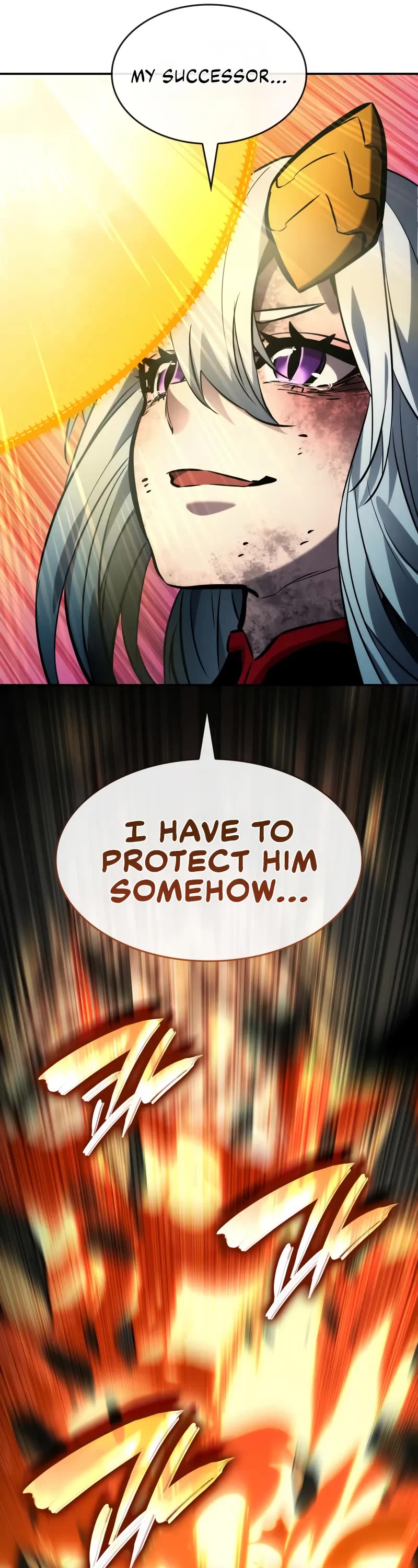 Boundless Necromancer Chapter 159 page 78 - Chapter 159