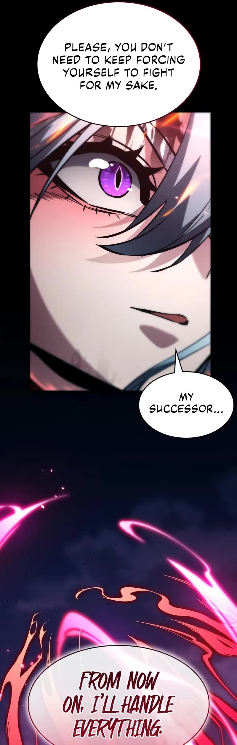 Boundless Necromancer Chapter 159 page 82 - Chapter 159