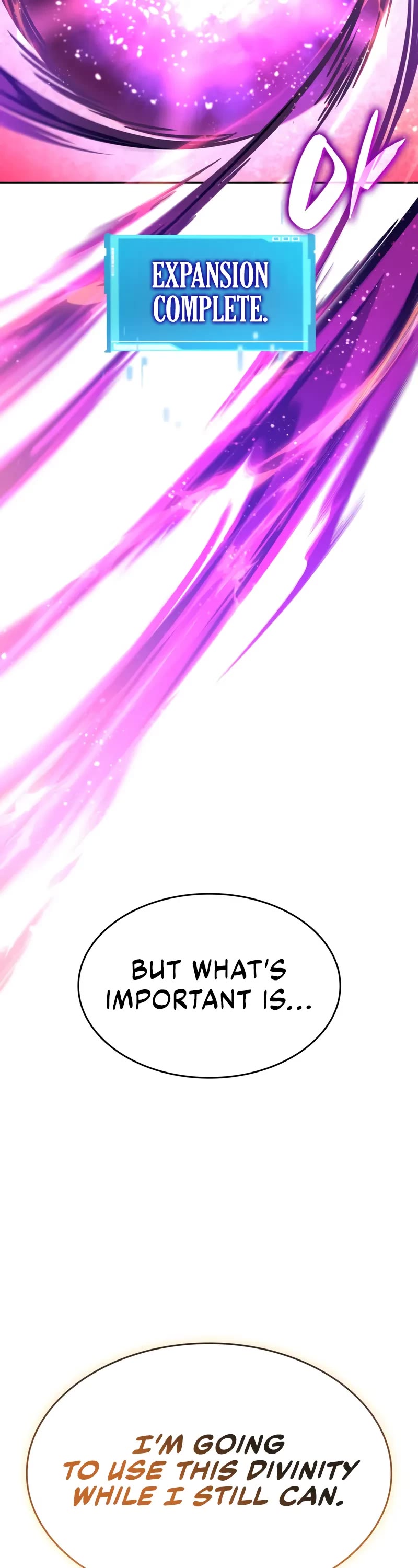 Boundless Necromancer Chapter 159 page 9 - Chapter 159
