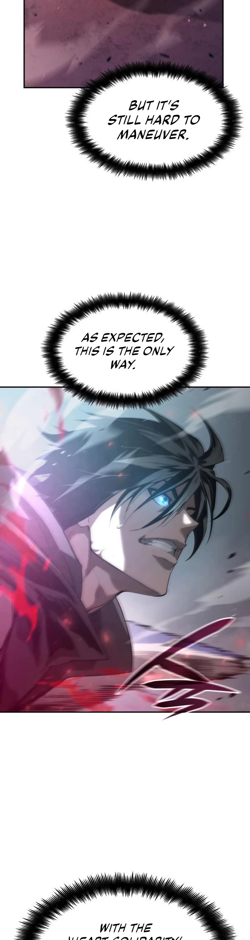 Boundless Necromancer Chapter 16 page 28 - Chapter 16