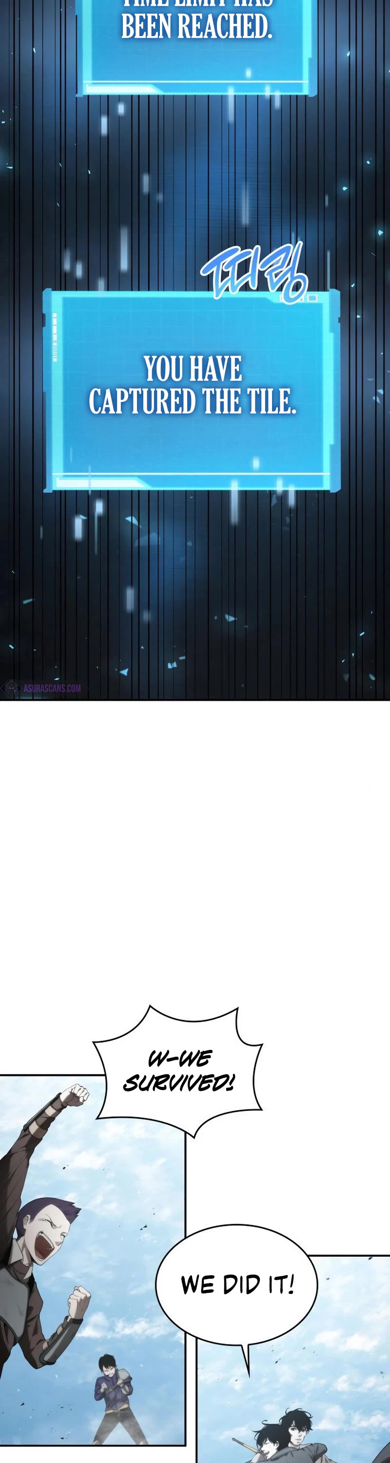 Boundless Necromancer Chapter 16 page 40 - Chapter 16