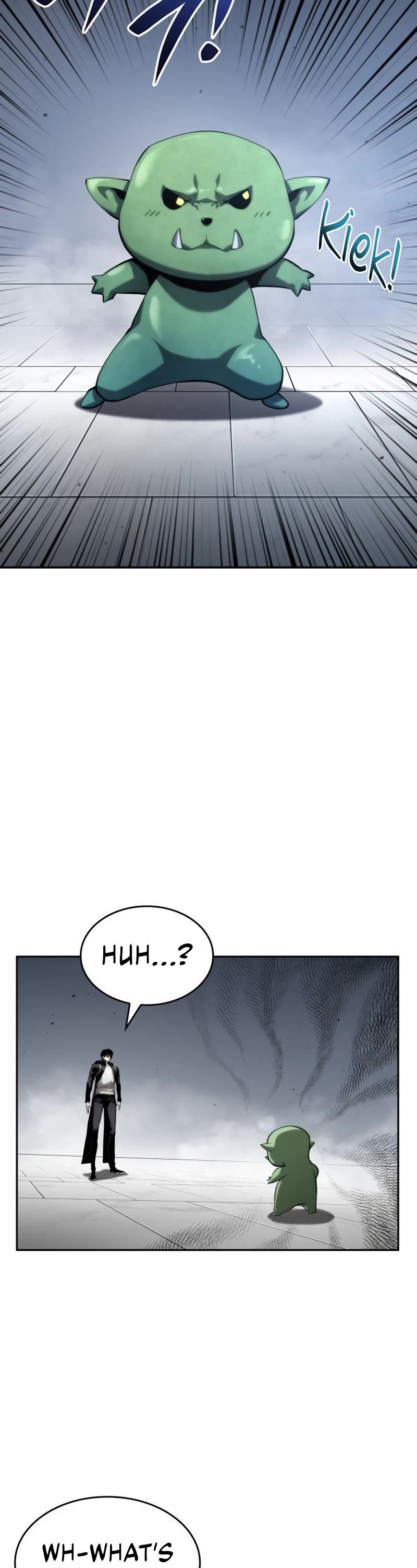 Boundless Necromancer Chapter 16 page 58 - Chapter 16