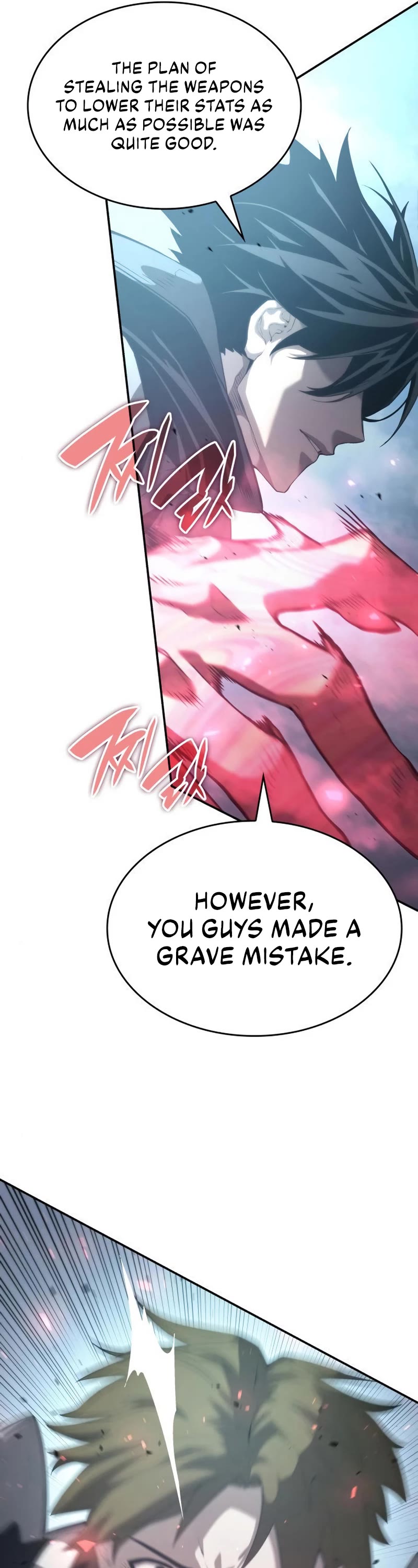 Boundless Necromancer Chapter 16 page 7 - Chapter 16