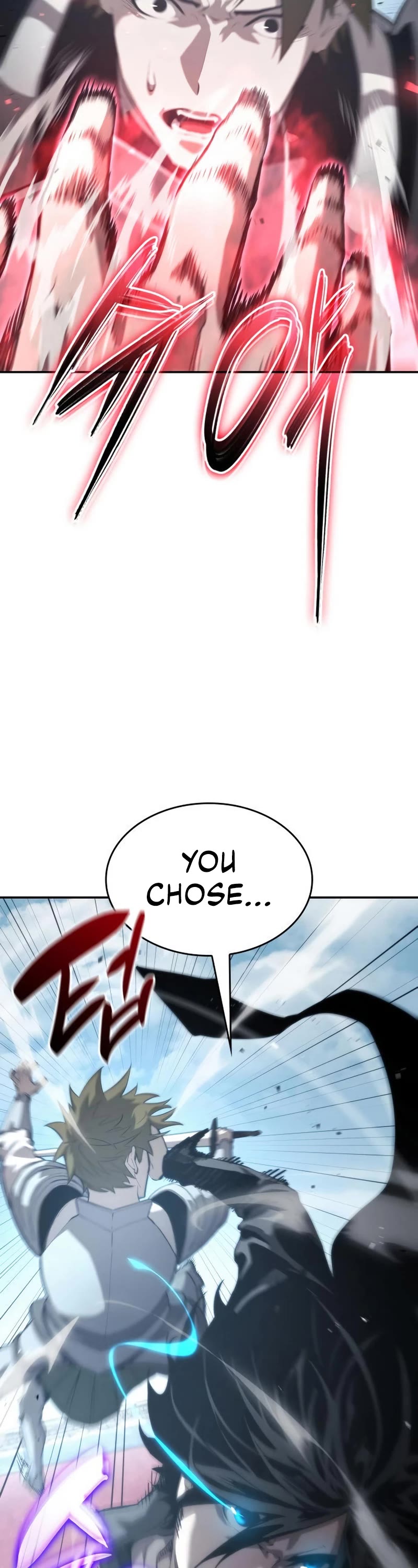 Boundless Necromancer Chapter 16 page 8 - Chapter 16