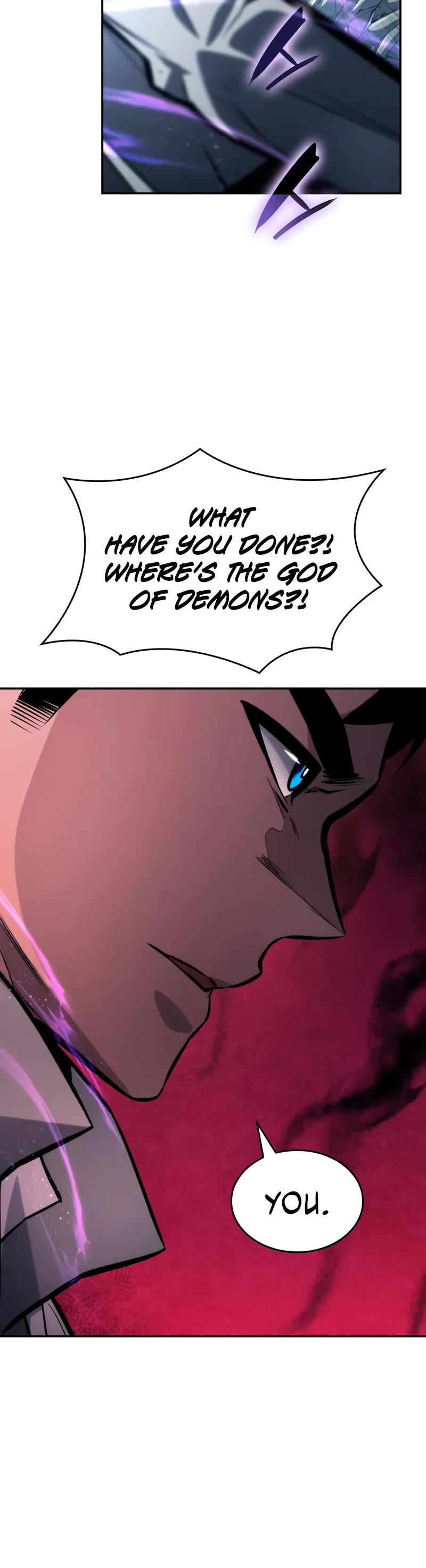 Boundless Necromancer Chapter 160 page 11 - Chapter 160
