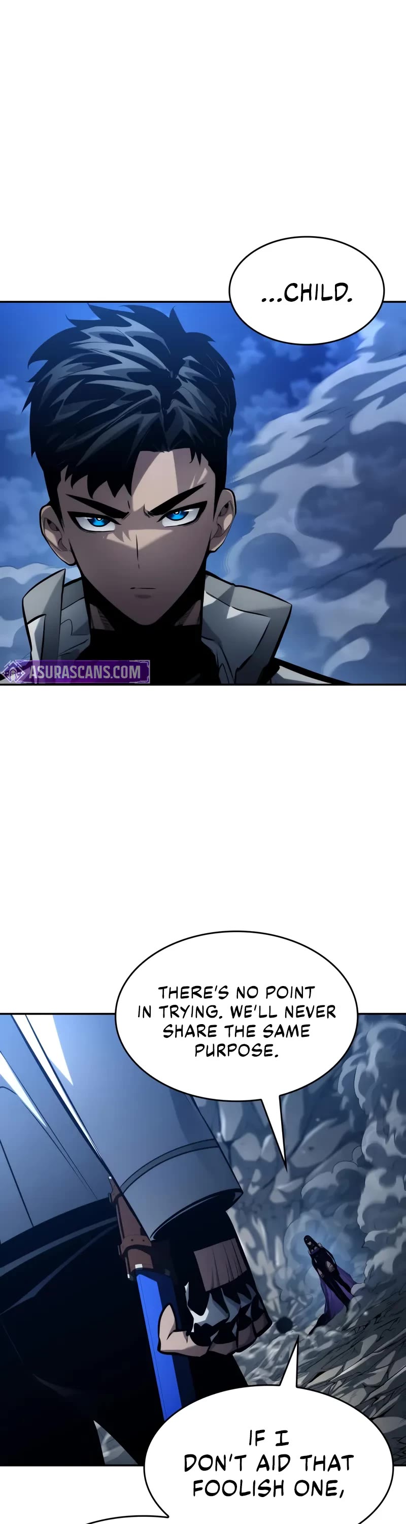 Boundless Necromancer Chapter 160 page 23 - Chapter 160