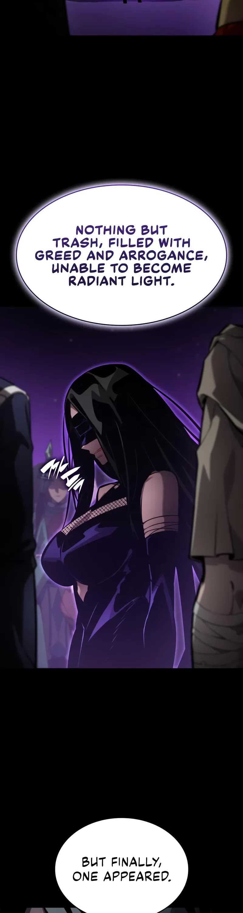 Boundless Necromancer Chapter 160 page 28 - Chapter 160