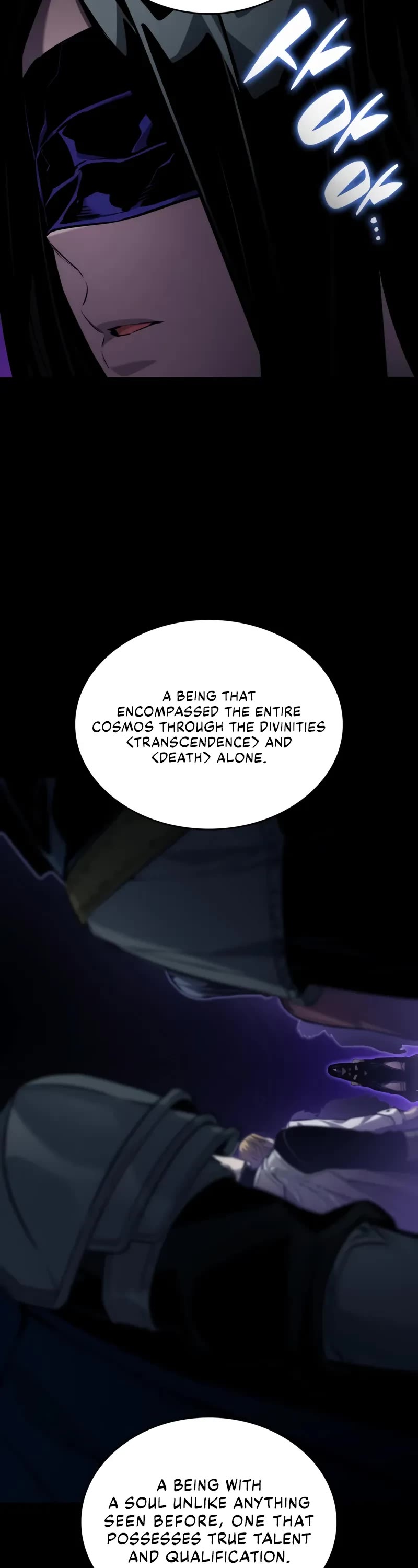 Boundless Necromancer Chapter 160 page 29 - Chapter 160
