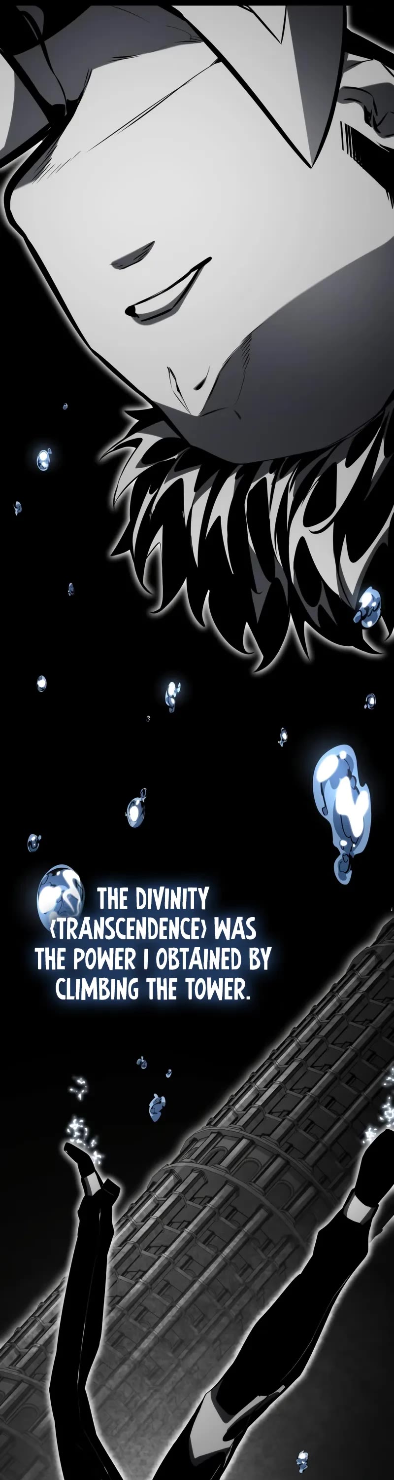 Boundless Necromancer Chapter 160 page 40 - Chapter 160