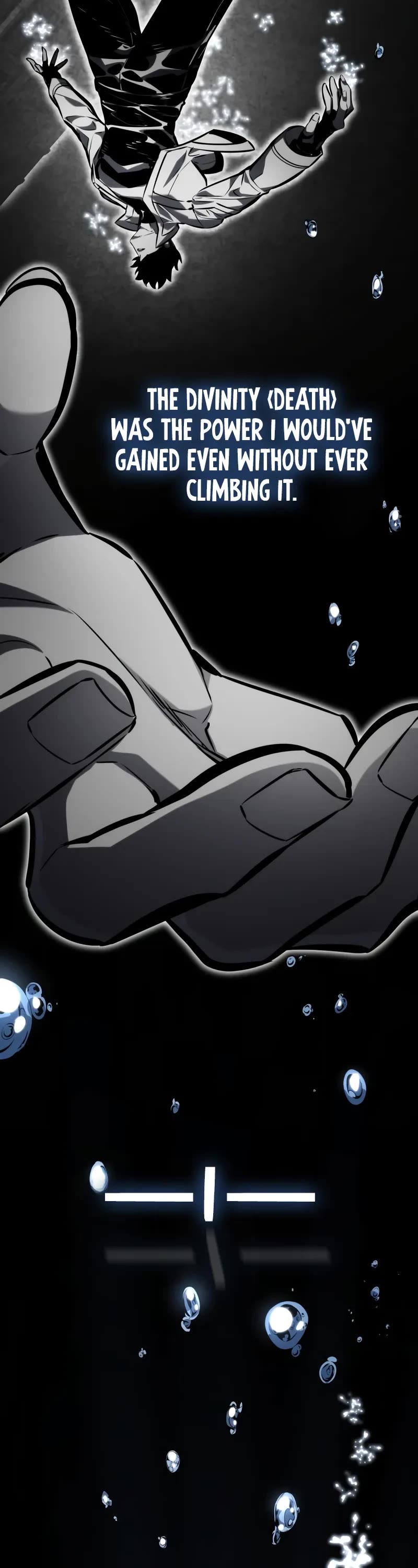Boundless Necromancer Chapter 160 page 41 - Chapter 160