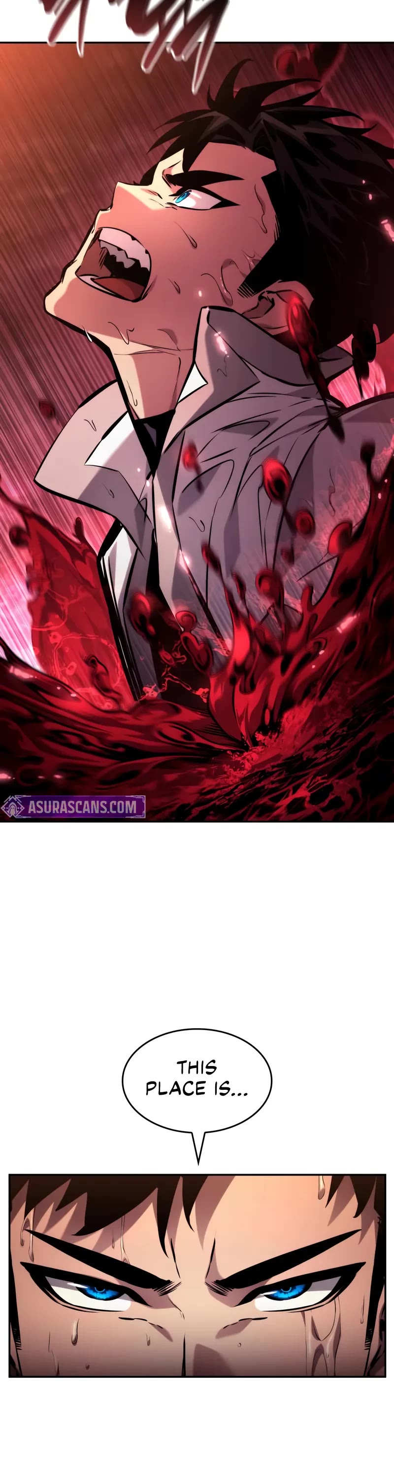 Boundless Necromancer Chapter 160 page 44 - Chapter 160