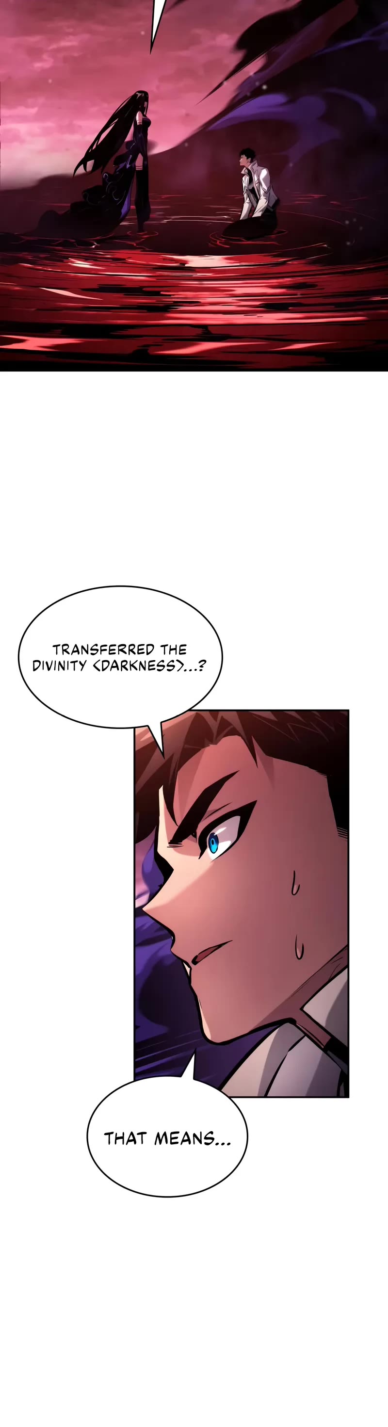 Boundless Necromancer Chapter 160 page 49 - Chapter 160
