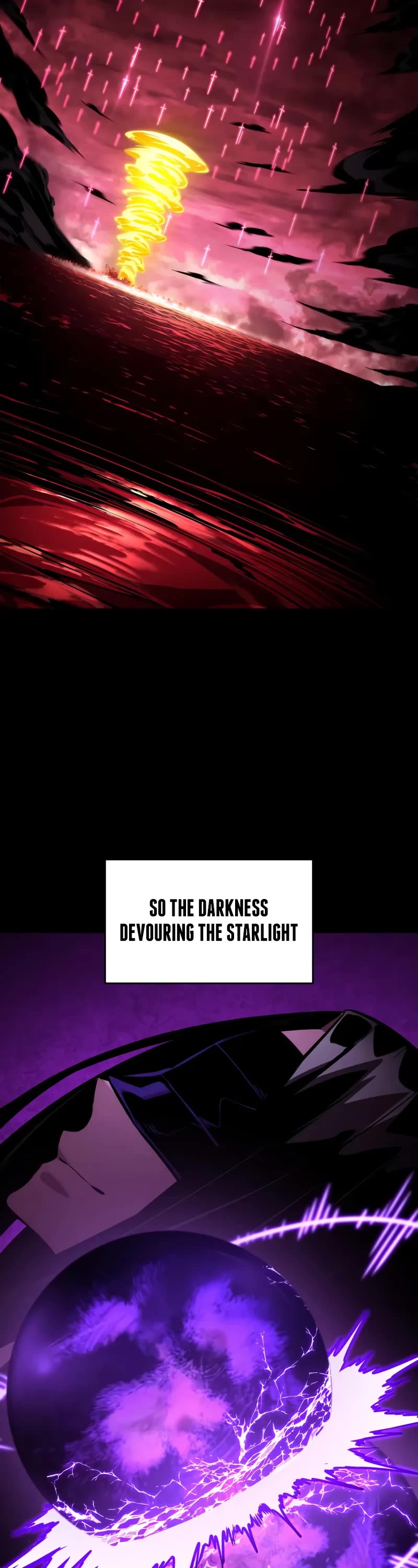 Boundless Necromancer Chapter 160 page 52 - Chapter 160