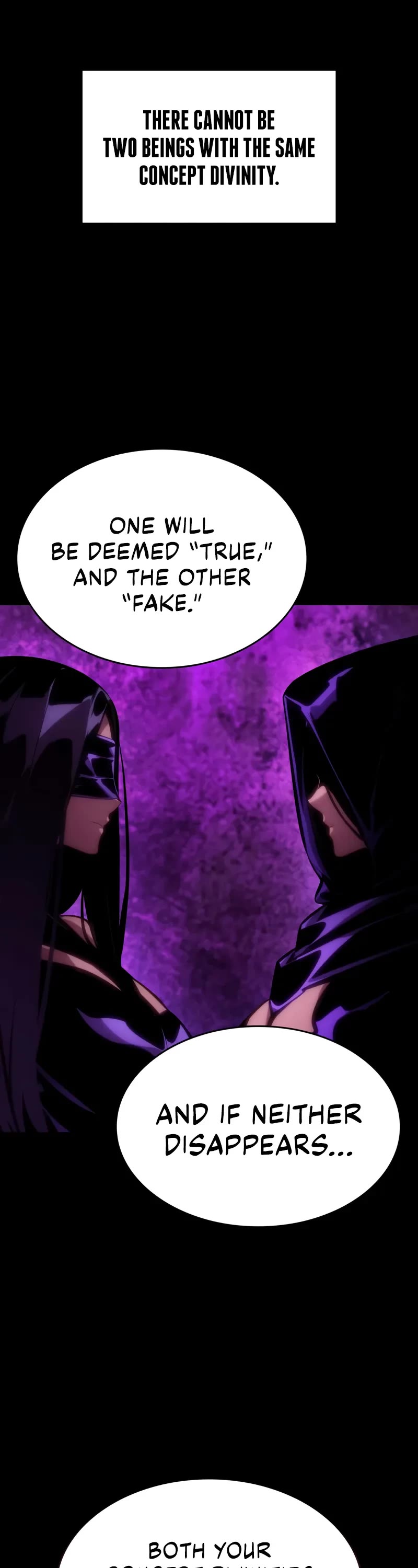 Boundless Necromancer Chapter 161 page 14 - Chapter 161
