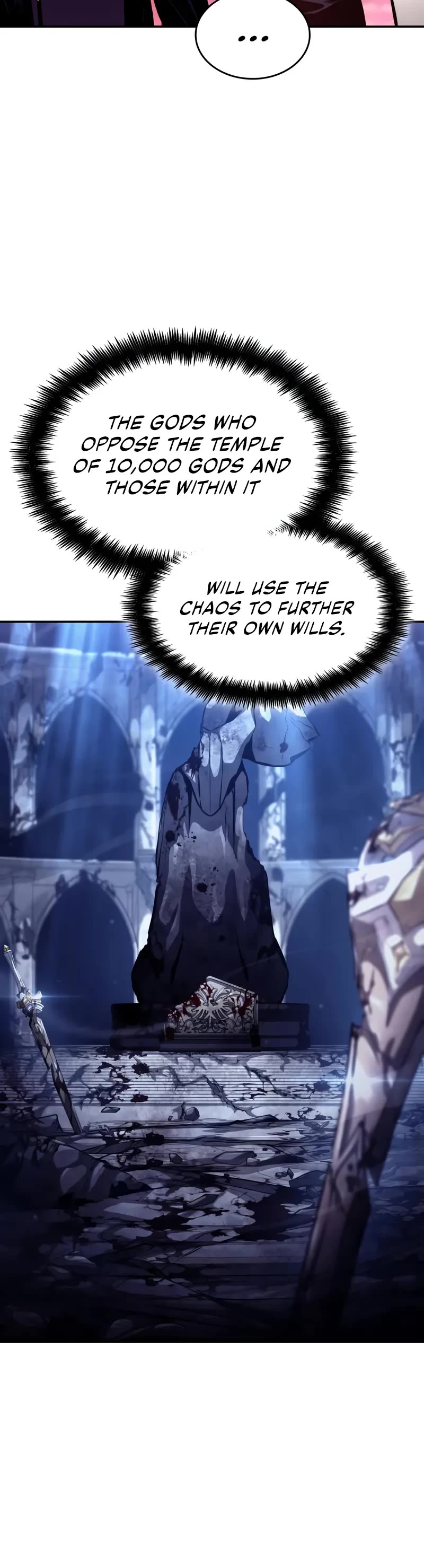 Boundless Necromancer Chapter 161 page 16 - Chapter 161