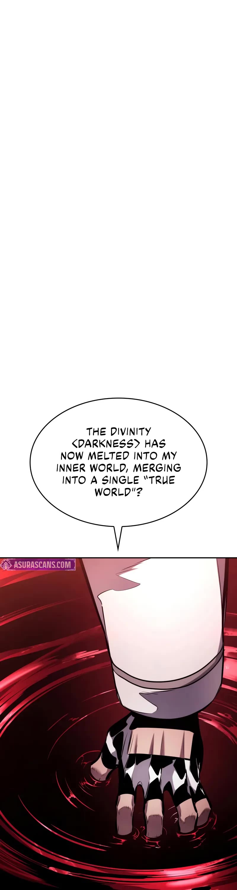 Boundless Necromancer Chapter 161 page 2 - Chapter 161